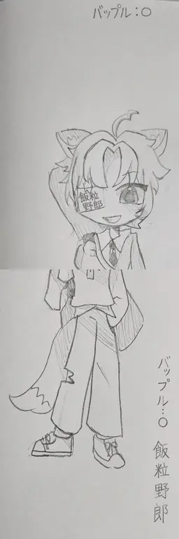 Profile image of パップル