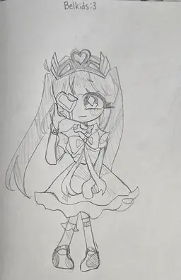 Profile image of Belky