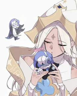 Profile image of ピュアバニラ