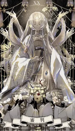 Profile image of ミスティックフラワー