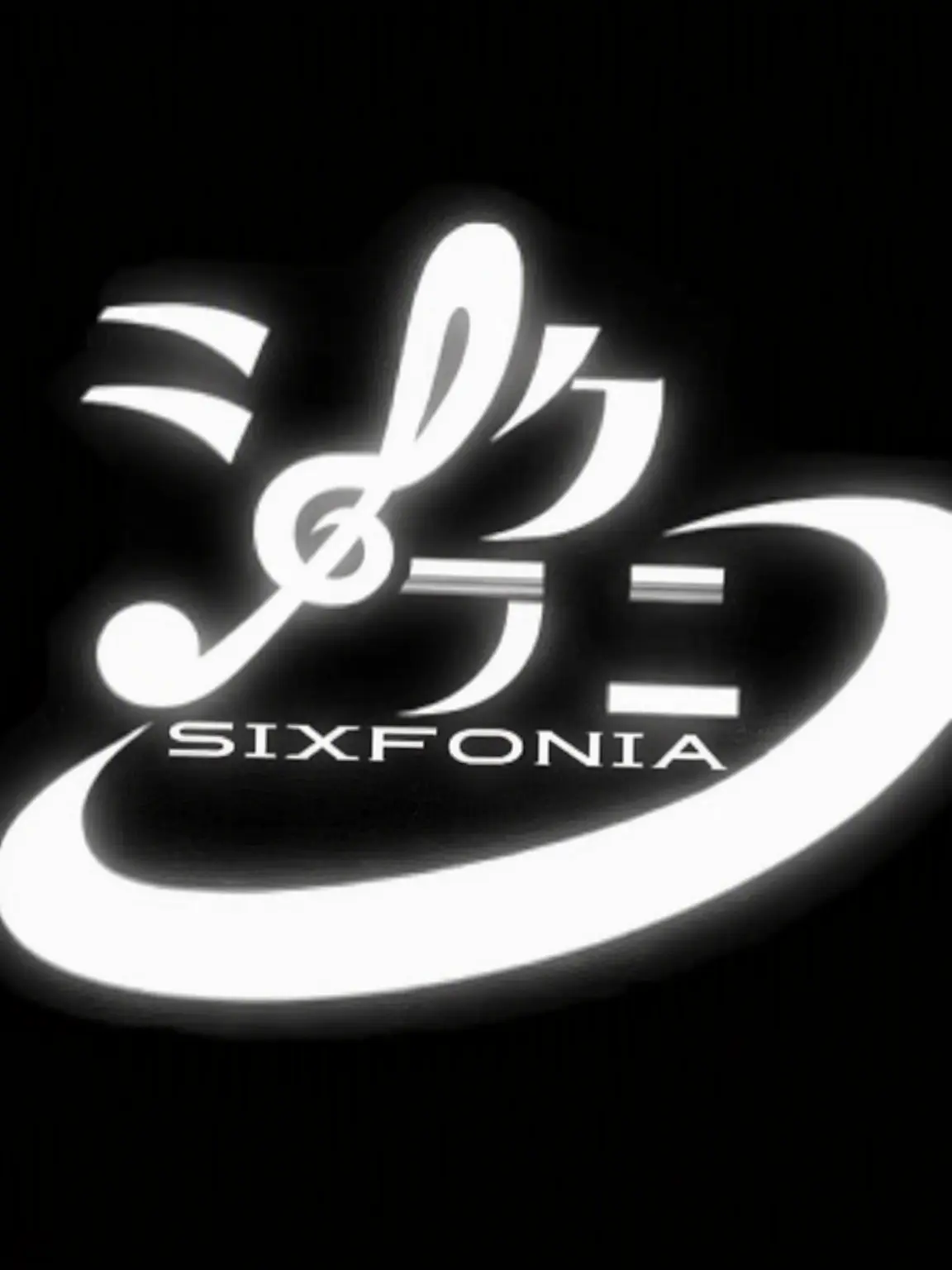 __pr의 Sixfonia & The Pick-Me Girl (Gyaru Ver.)