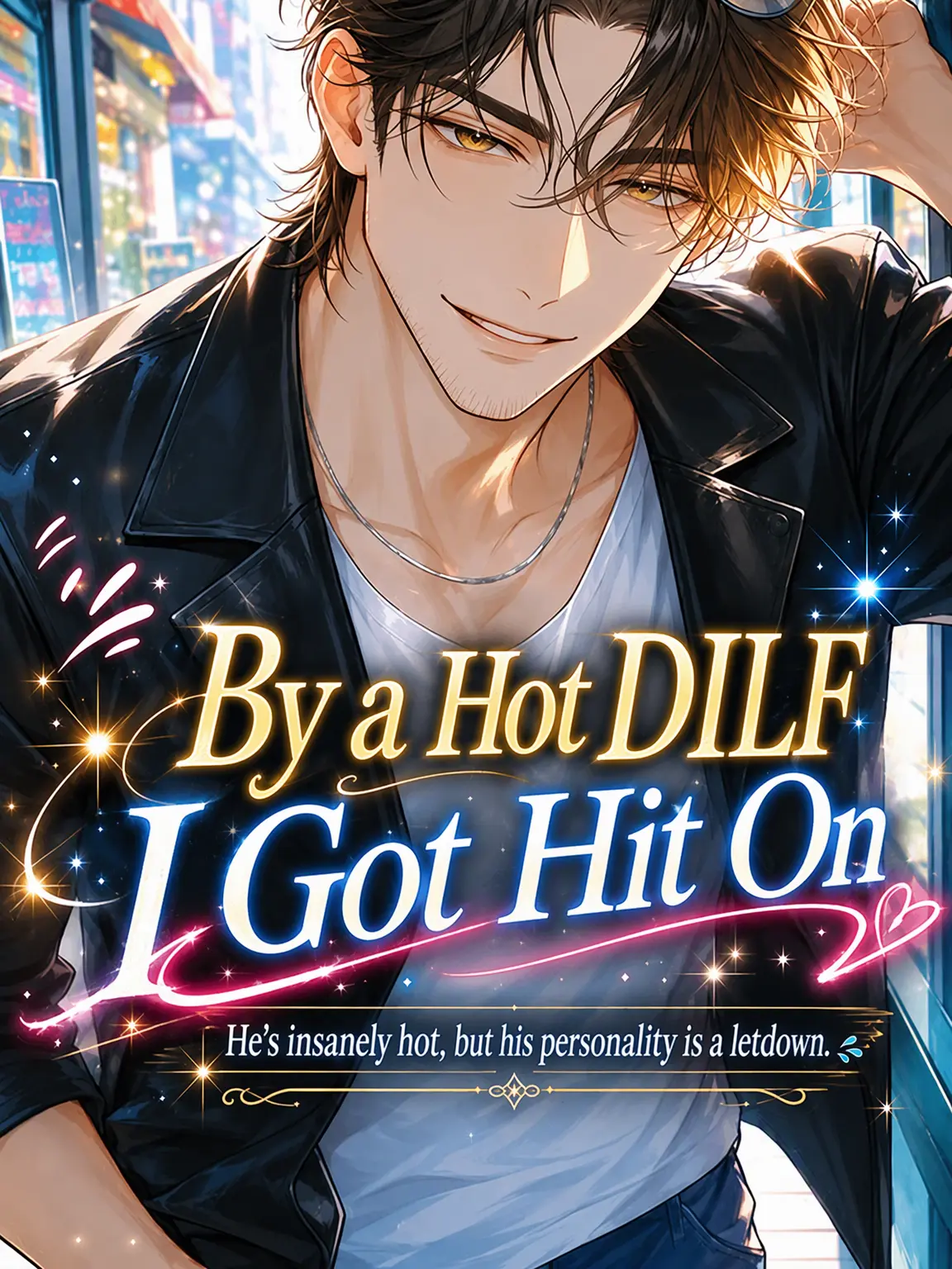 NatusNatus의 Hit on by a Hot DILF