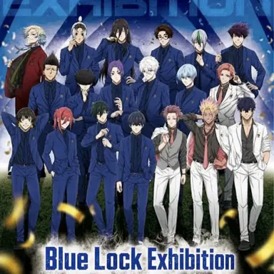 Profile image of Blue Lock Eleven