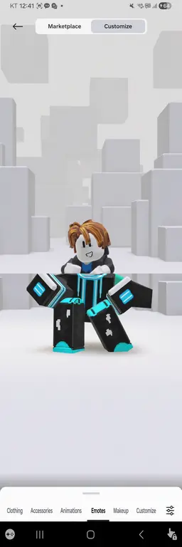 Profile image of Icle