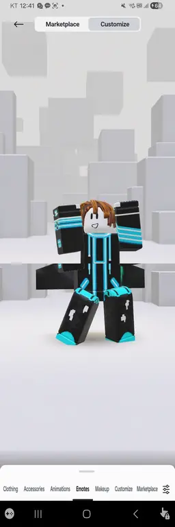 Profile image of Icle