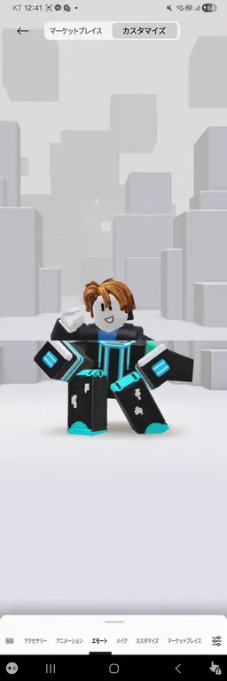 Profile image of アイクル