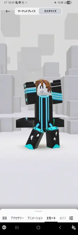 Profile image of アイクル