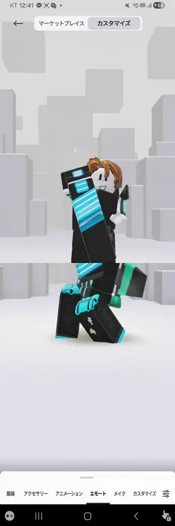 Profile image of アイクル