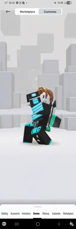 Profile image of Icle