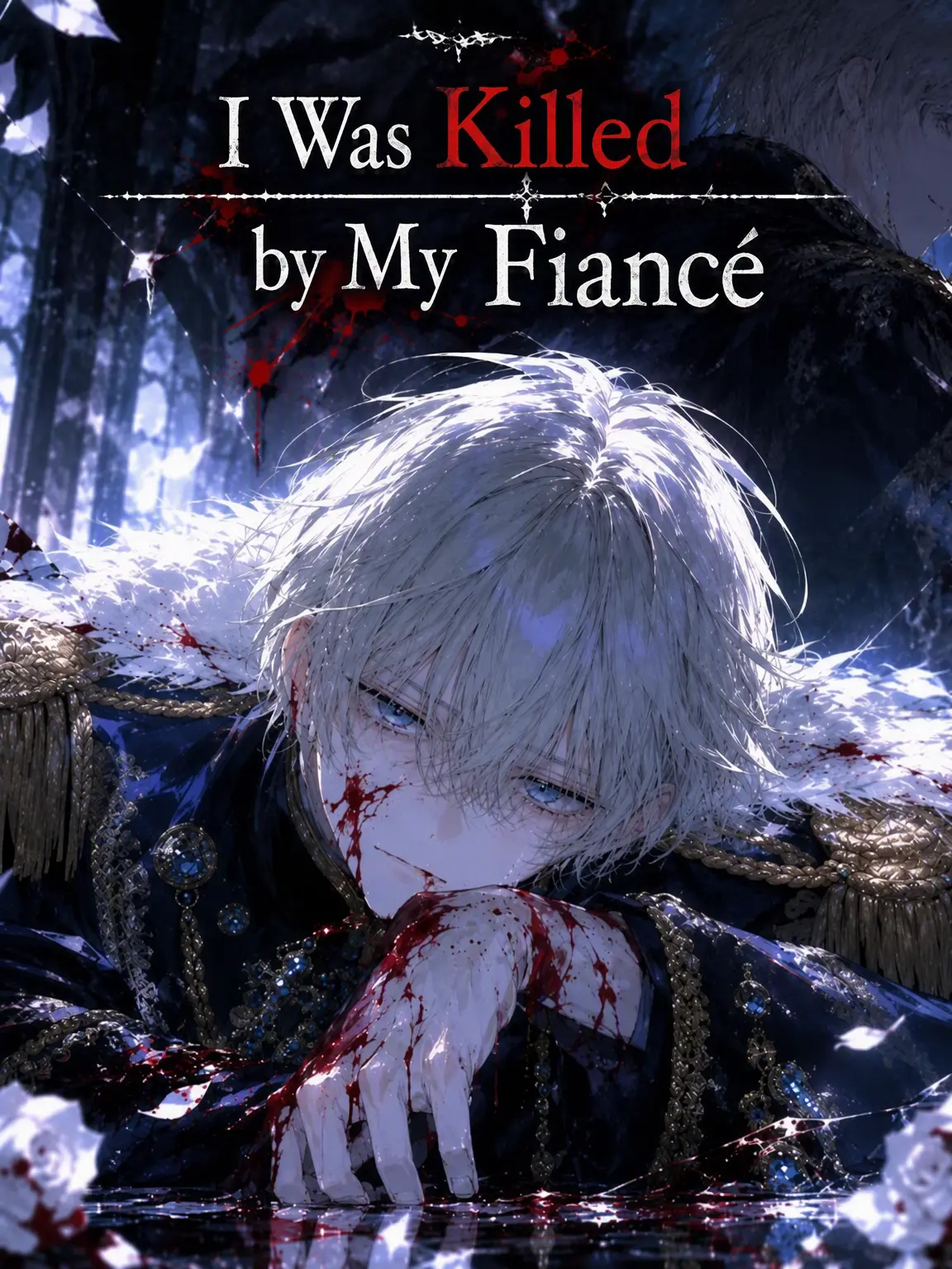 SunnyPipe6327의 Killed by My Fiancé