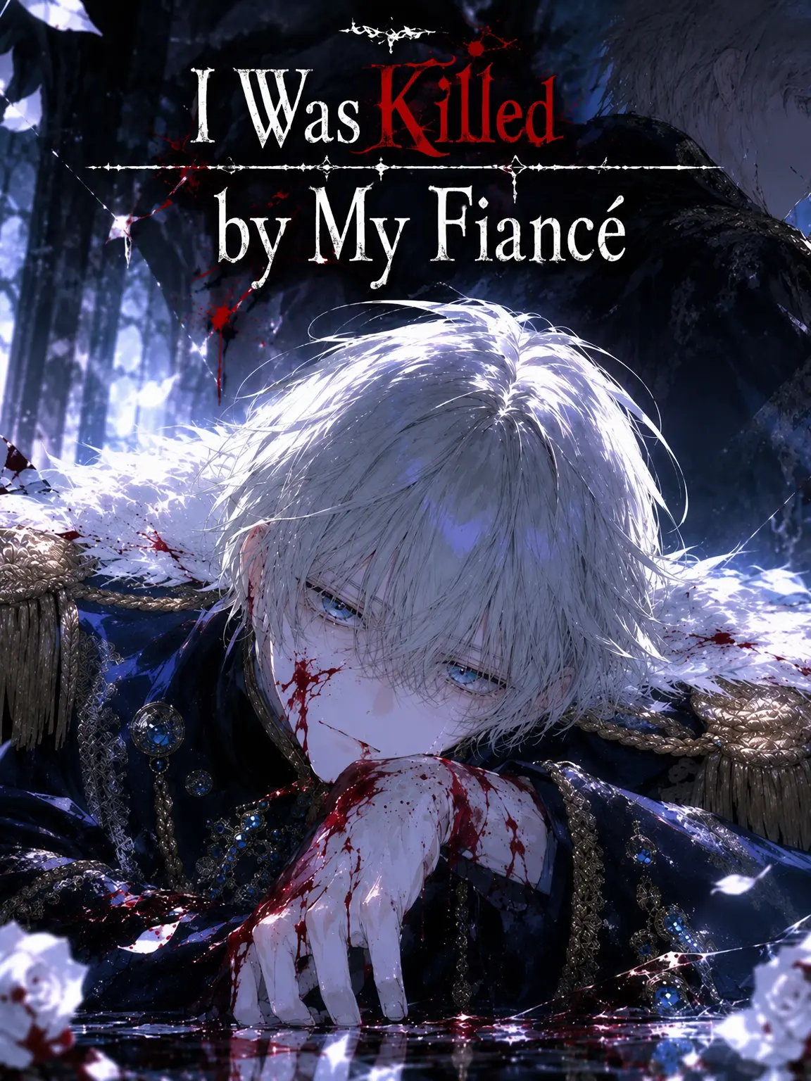 SunnyPipe6327의 Killed by My Fiancé