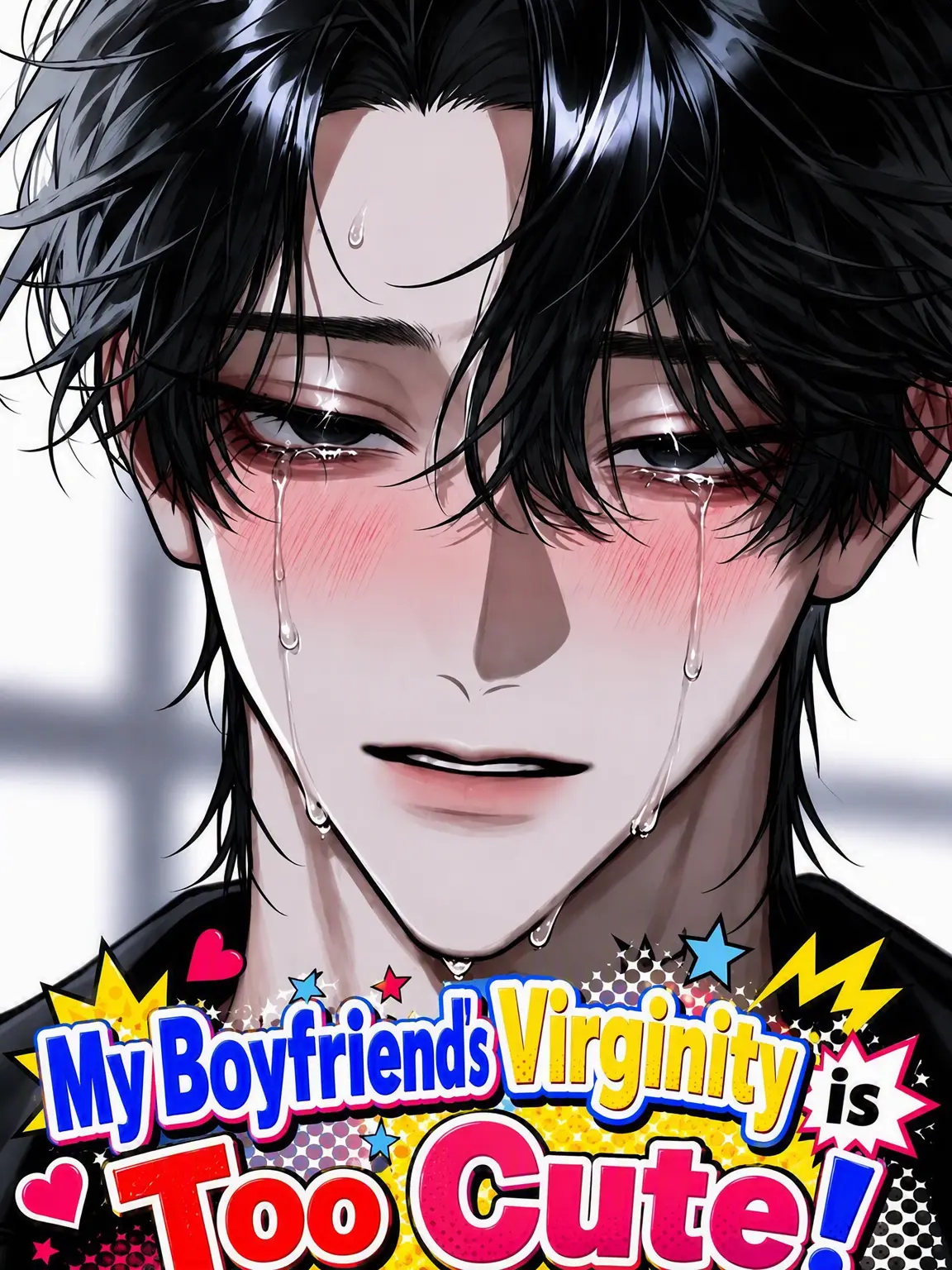 JovialSaola1839의 My Boyfriend's V-Card Was Stolen!