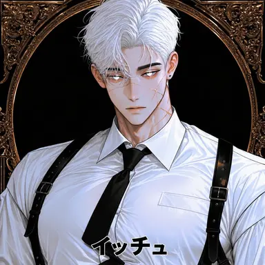 Profile image of 無名（ムミョン）