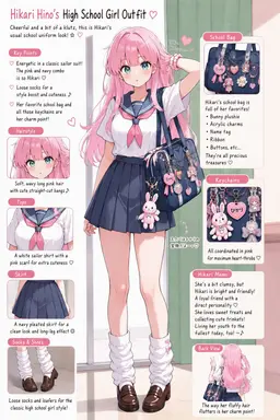 Profile image of Hikari Hino
