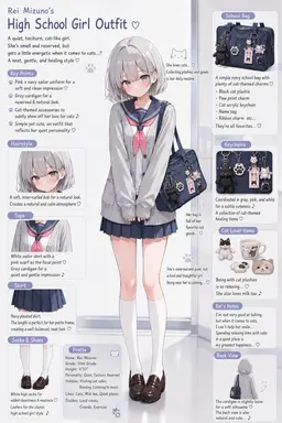 Profile image of Rei Mizuno