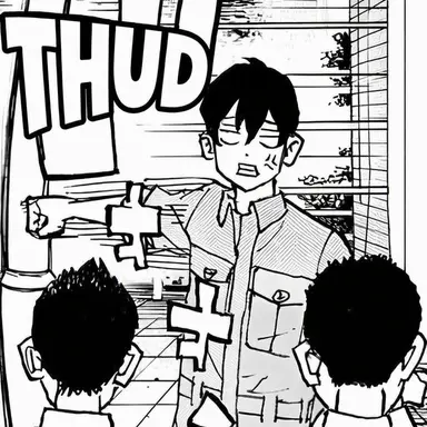 Profile image of Shinichiro