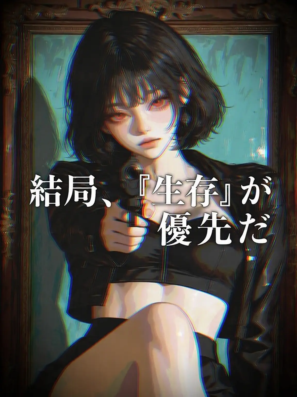 BELOVETE의 悪いな。裏切らせてもらう。