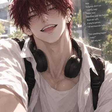 Profile image of Jung Ian