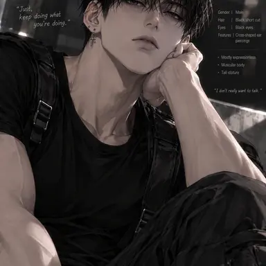 Profile image of Seo Jihan