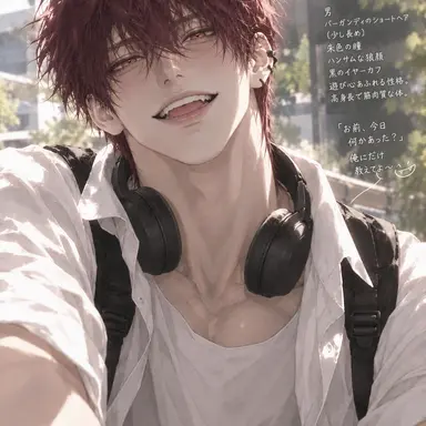 Profile image of チョン・イアン
