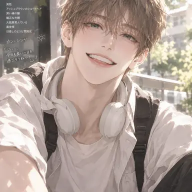Profile image of カン・シニュ