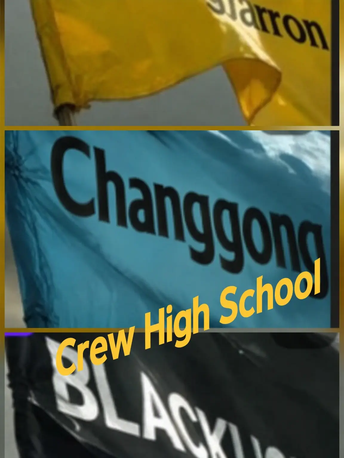 JumpyFate9414의 Crew High School