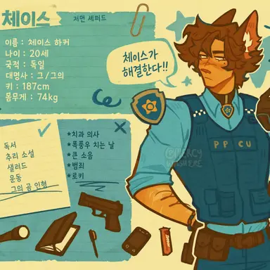 Profile image of 체이스