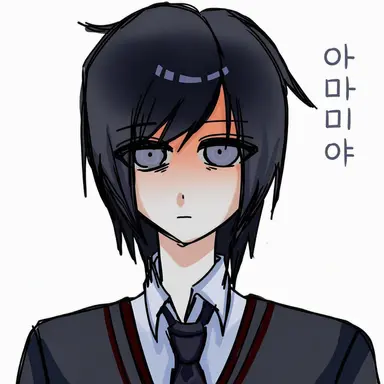 Profile image of 아마미야 사쿠