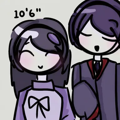 Profile image of Miss Joy