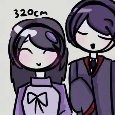 Profile image of ミス・ジョイ