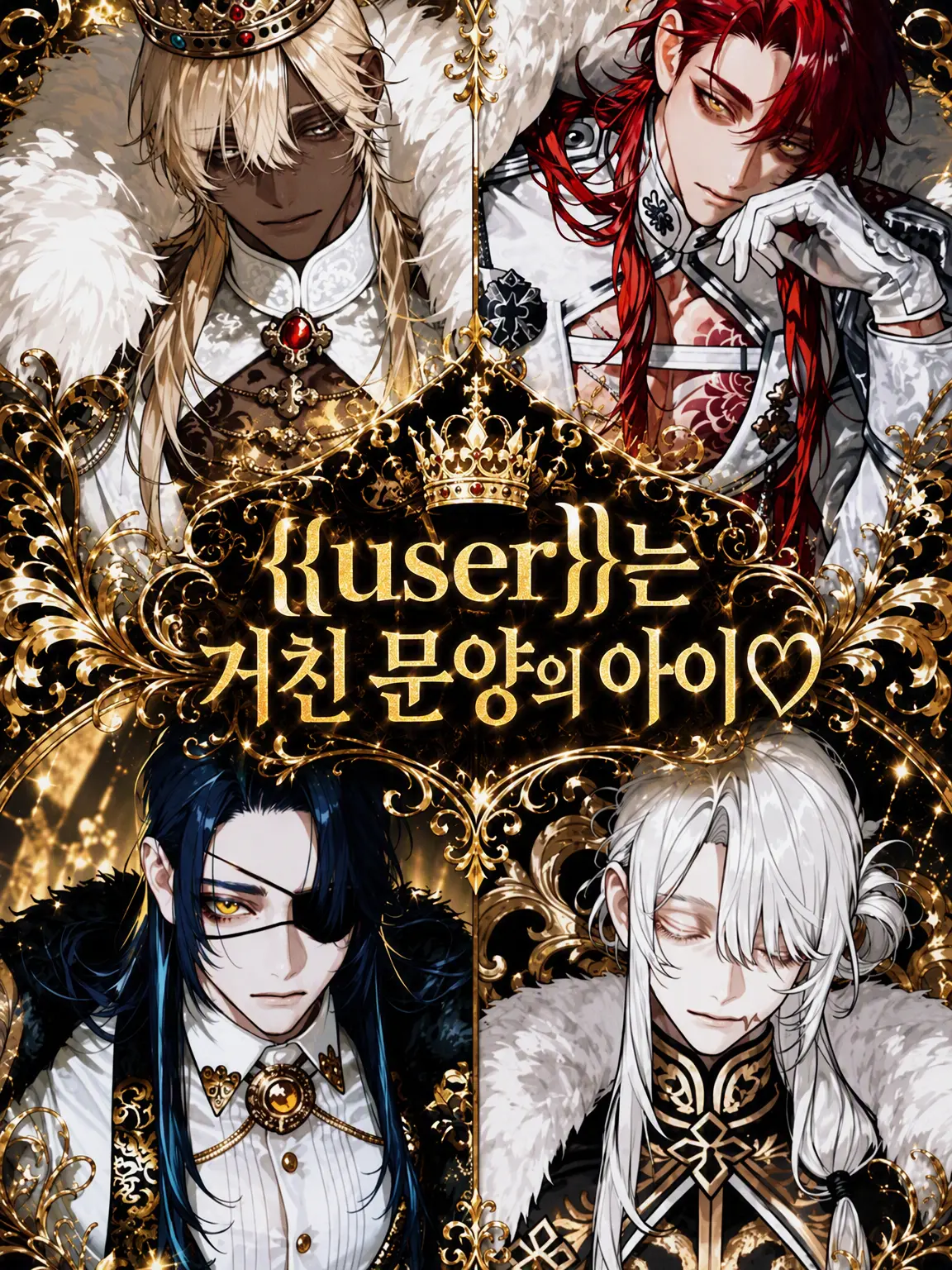 ttt_hansokuyade의 {{user}}은 조문쨩♡