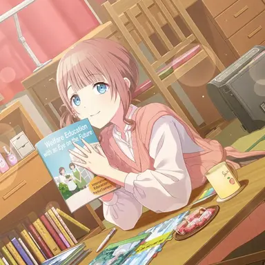 Profile image of Honami Mochizuki