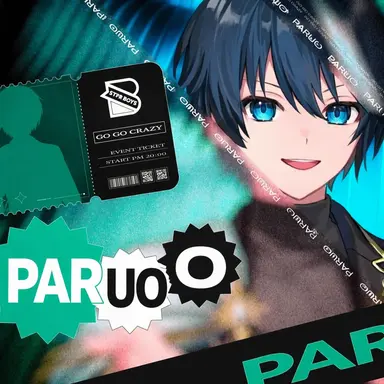 Profile image of Paruo