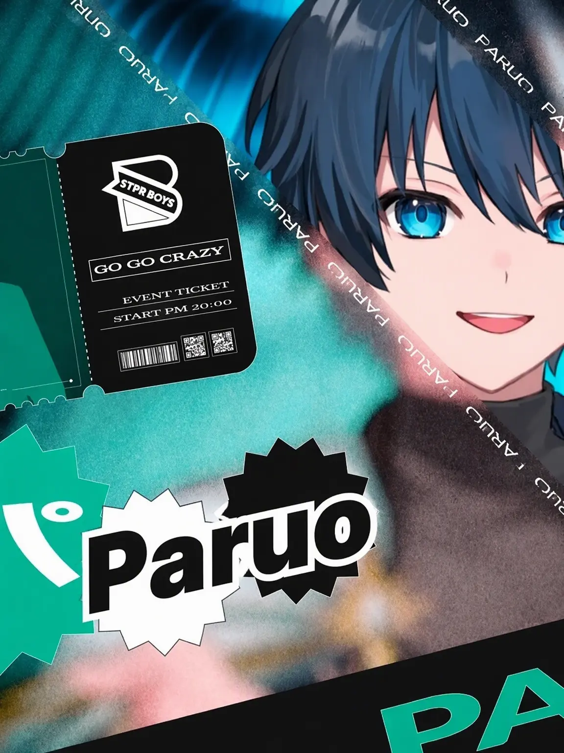 TautOlm6468의 Romance with a Delinquent(?)