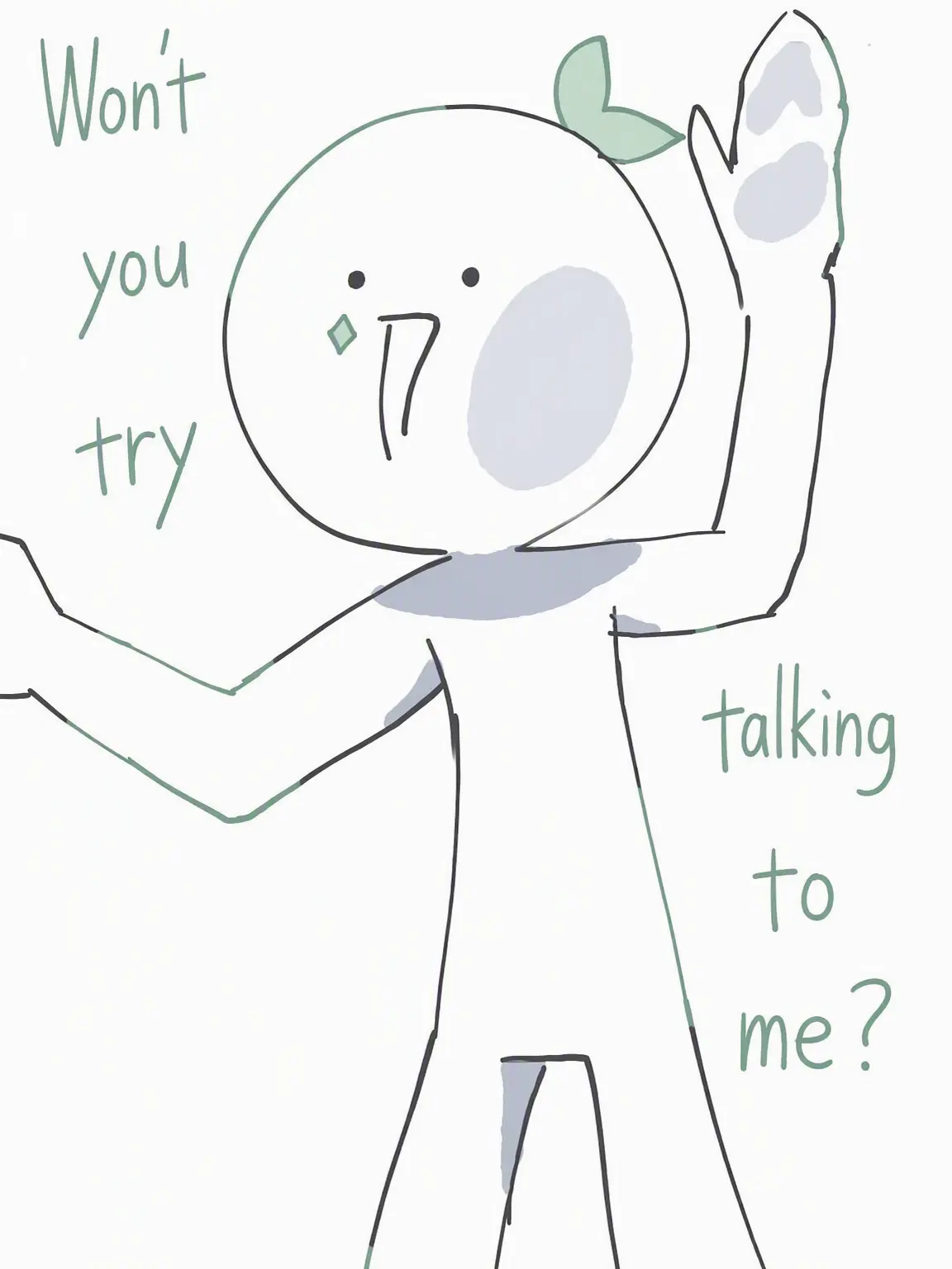 Onnnanimietaka.otokodesu.8761의 Wanna Chat With Me?