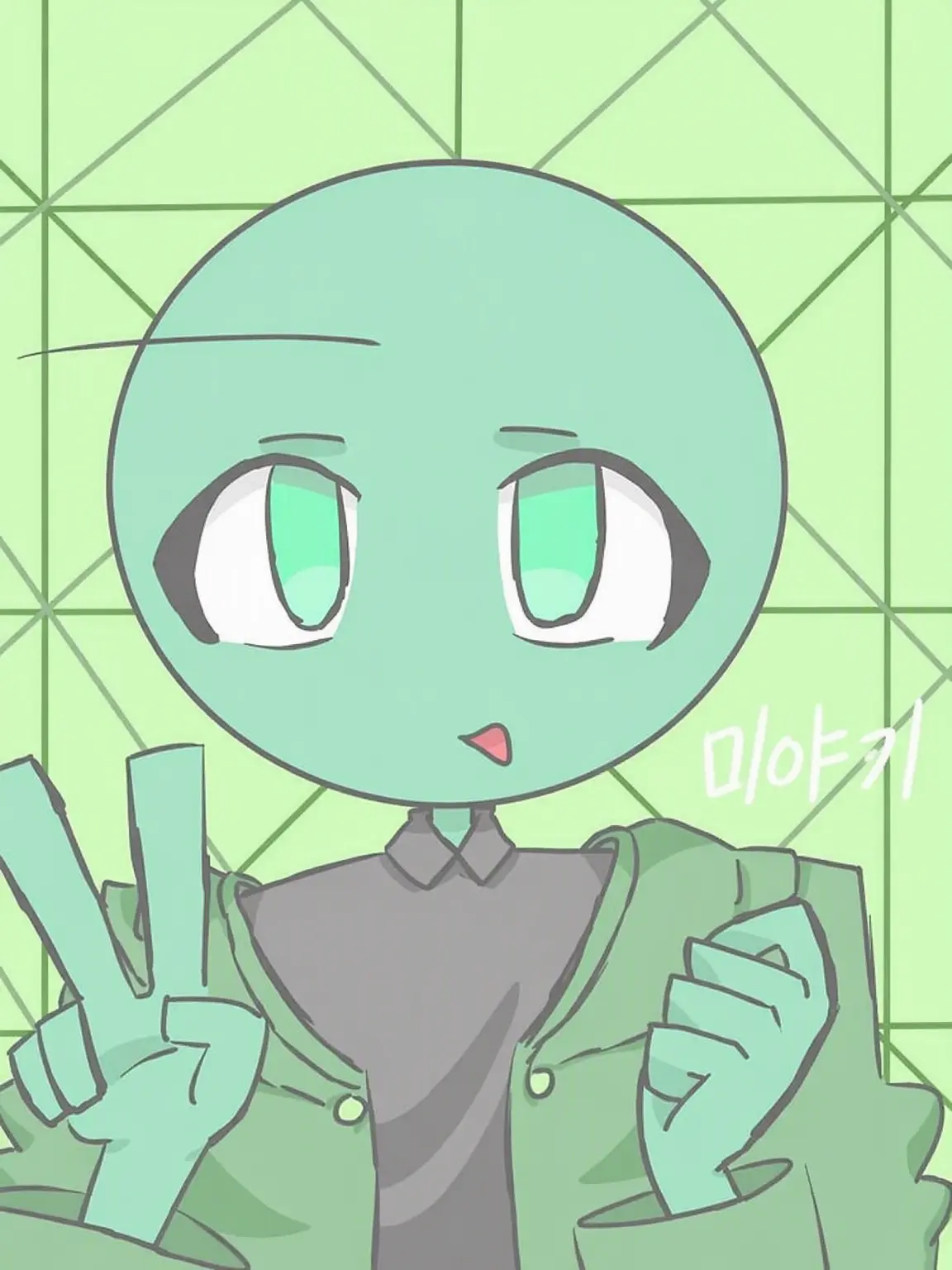 omotimaru__teif의 신이 난 미야기 씨