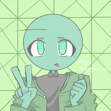 Profile image of Miyagi