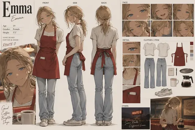 Profile image of Emma