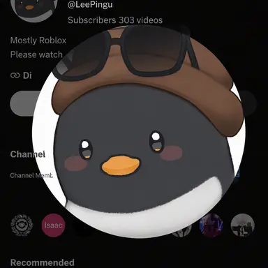 Profile image of Pingu