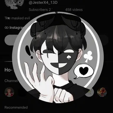 Profile image of Chester