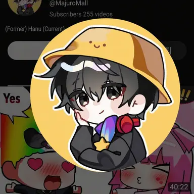 Profile image of Maju