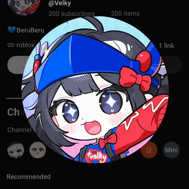 Profile image of Belki