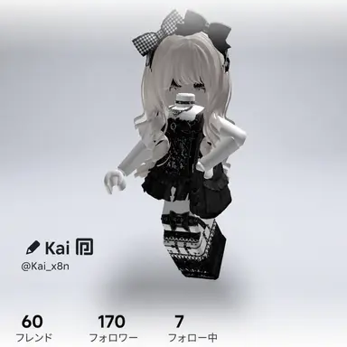 Profile image of ジヒョ