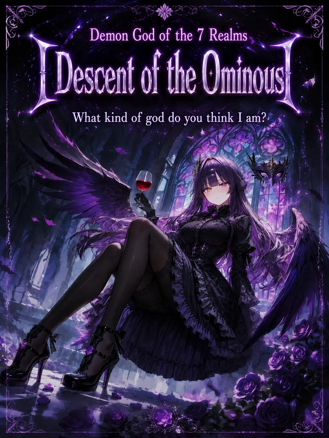 ShadowBelial의 Re•7 Demon Lords [Descent of Calamity]