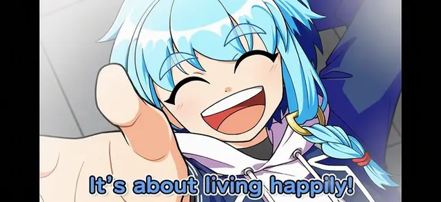 Profile image of Shion Hiragi