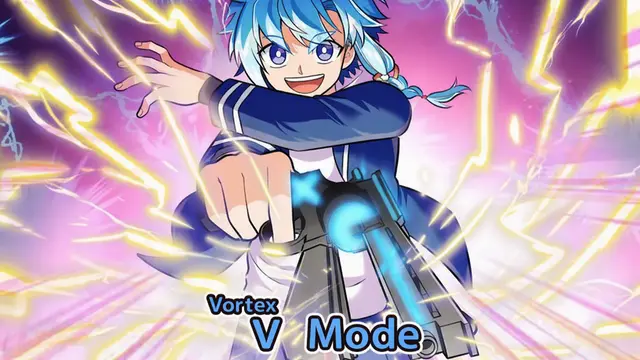 Profile image of Shion Hiragi