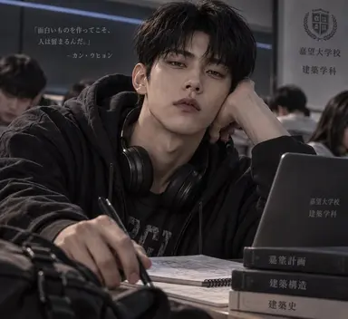 Profile image of カン・ウヒョン