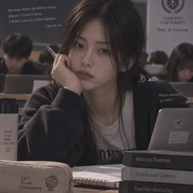 Profile image of Choi Serin