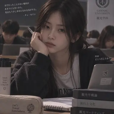Profile image of チェ・セリン