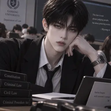 Profile image of Myeong Sihun